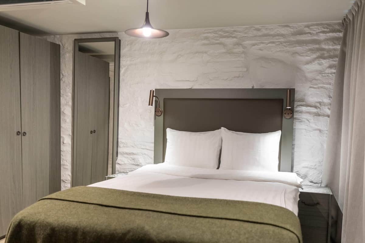 Single Room, Annex Building (Cabin, Compact)