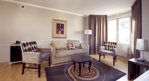 Deluxe Double Room, Non Smoking