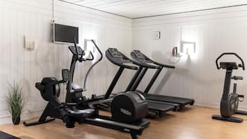 Gimnasio