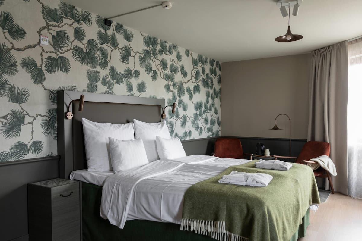 Superior Room, 2 Single Beds