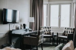 Superior Room, 2 Single Beds