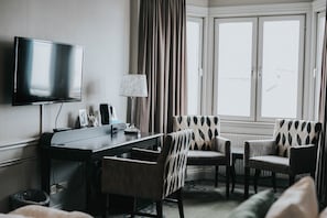 Superior-Zimmer, 2 Einzelbetten