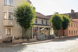 Eksteriør