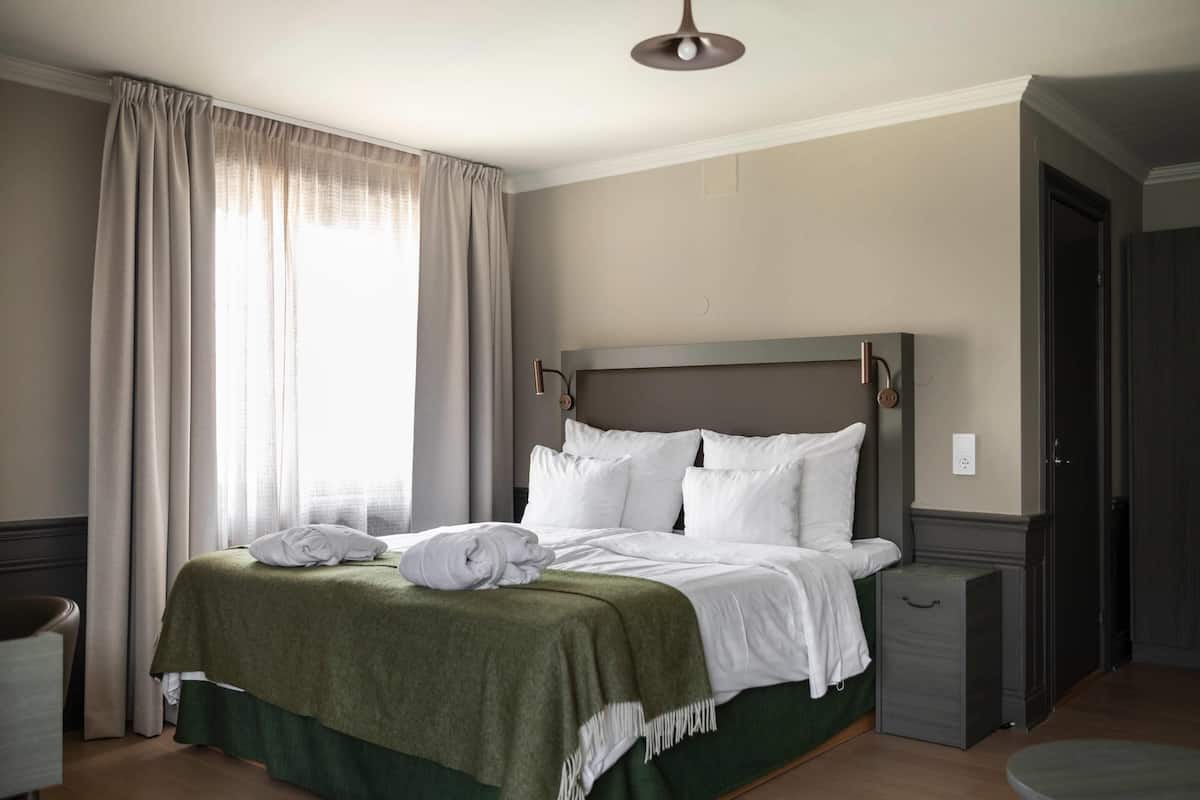 Deluxe Double Room, Non Smoking