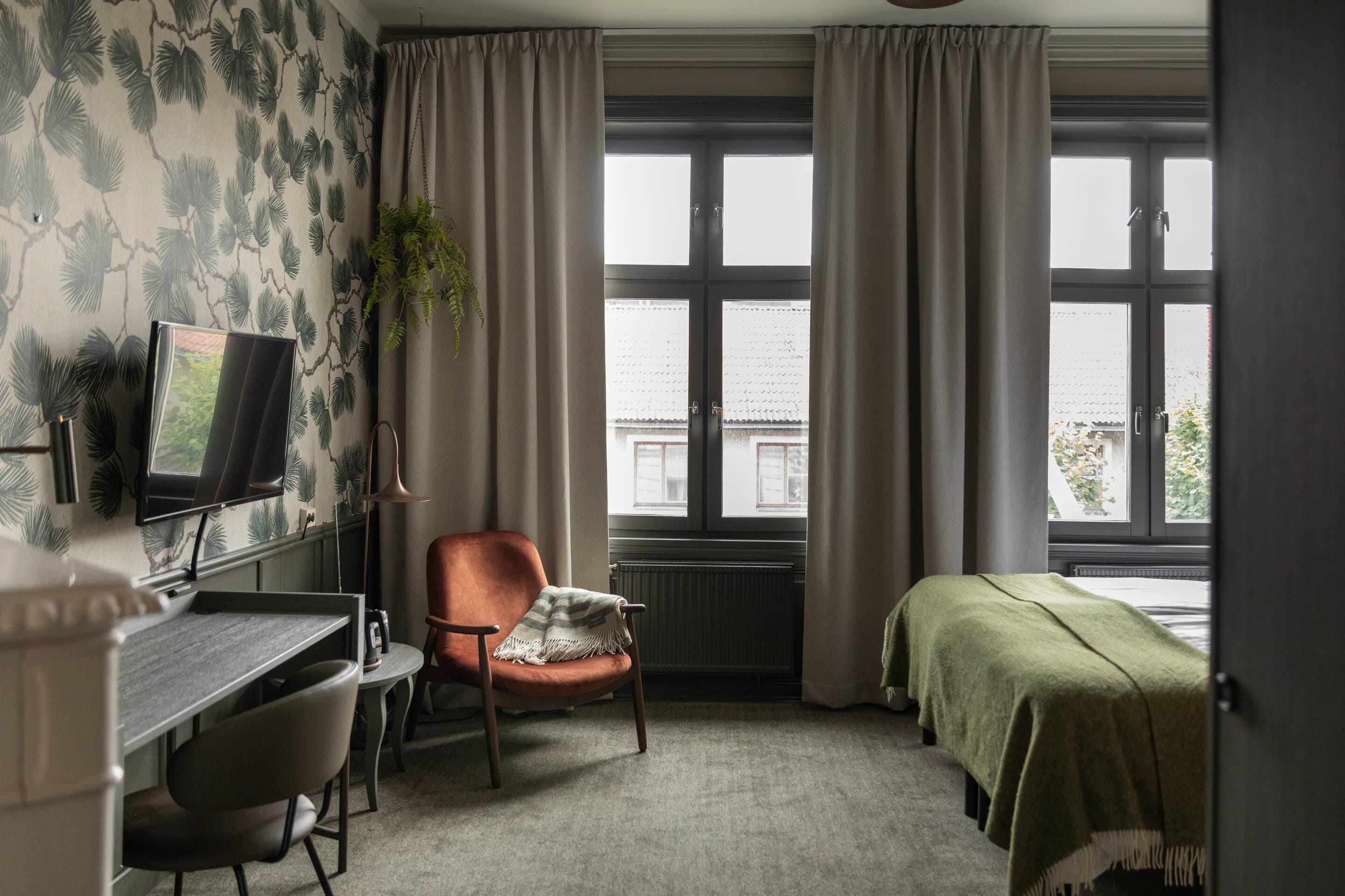 Standard-Doppelzimmer, Nichtraucher, Annex