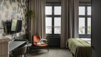 Chambre Double Standard, non-fumeur, dans les dépendances