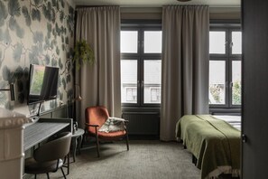 Standard-Doppelzimmer, Nichtraucher, Annex | Minibar, Schreibtisch, Bügeleisen/Bügelbrett, Babybetten