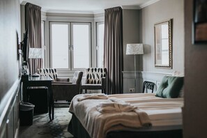 Superior Room, 2 Single Beds