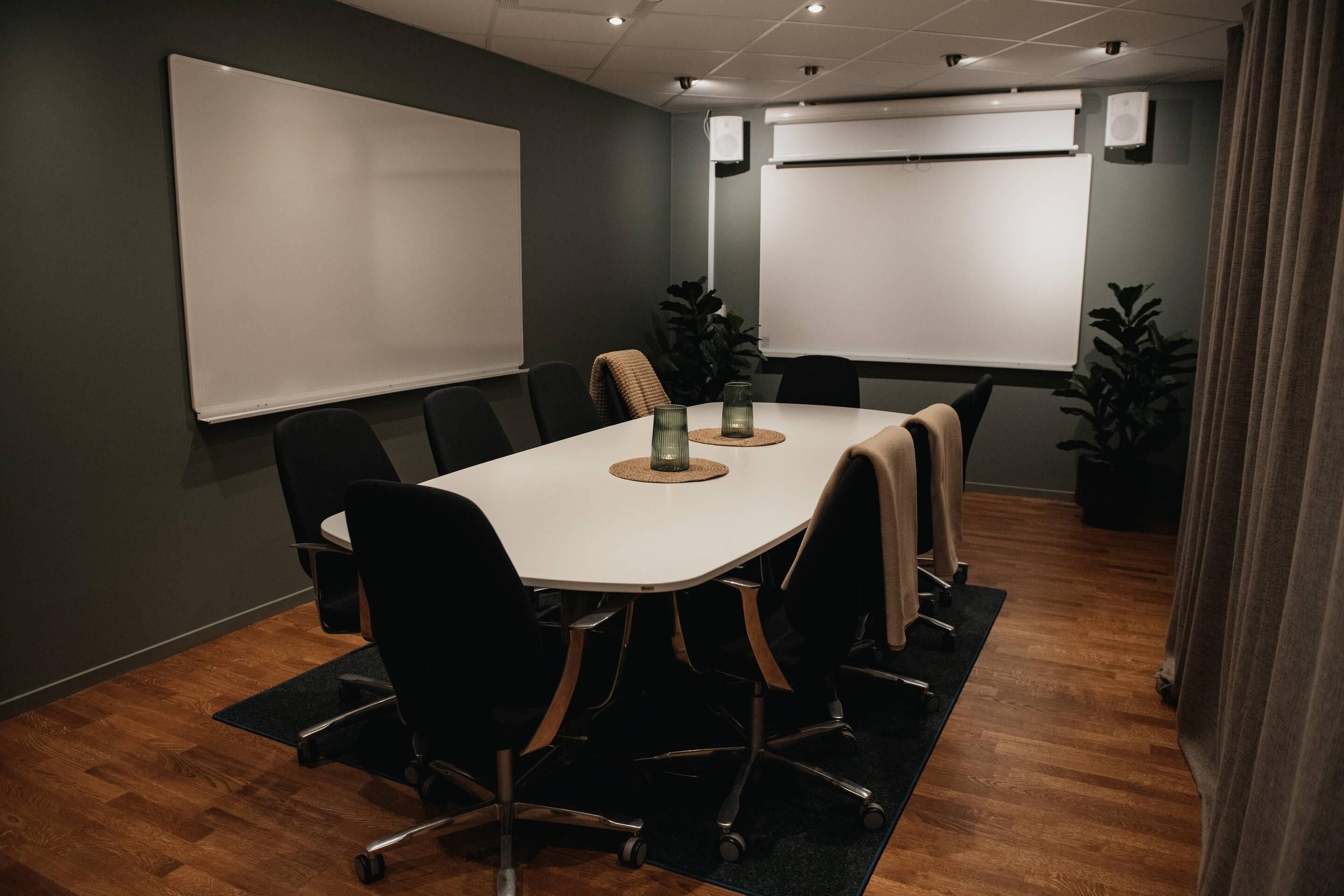 Photo - Home Hotel Kompaniet