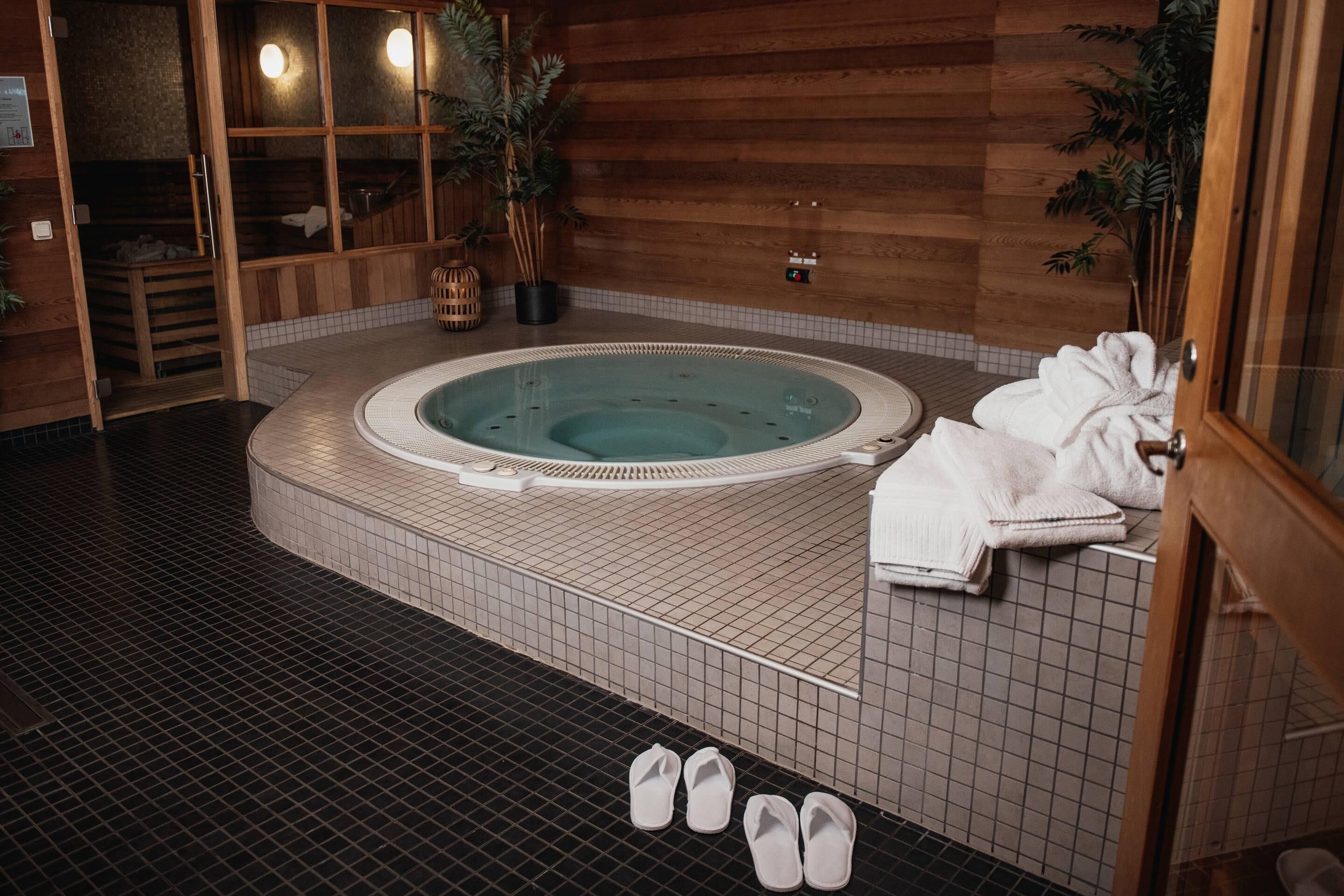 Photo - Home Hotel Kompaniet