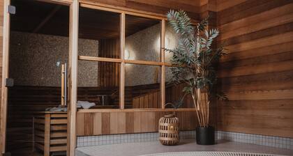 Home Hotel Kompaniet