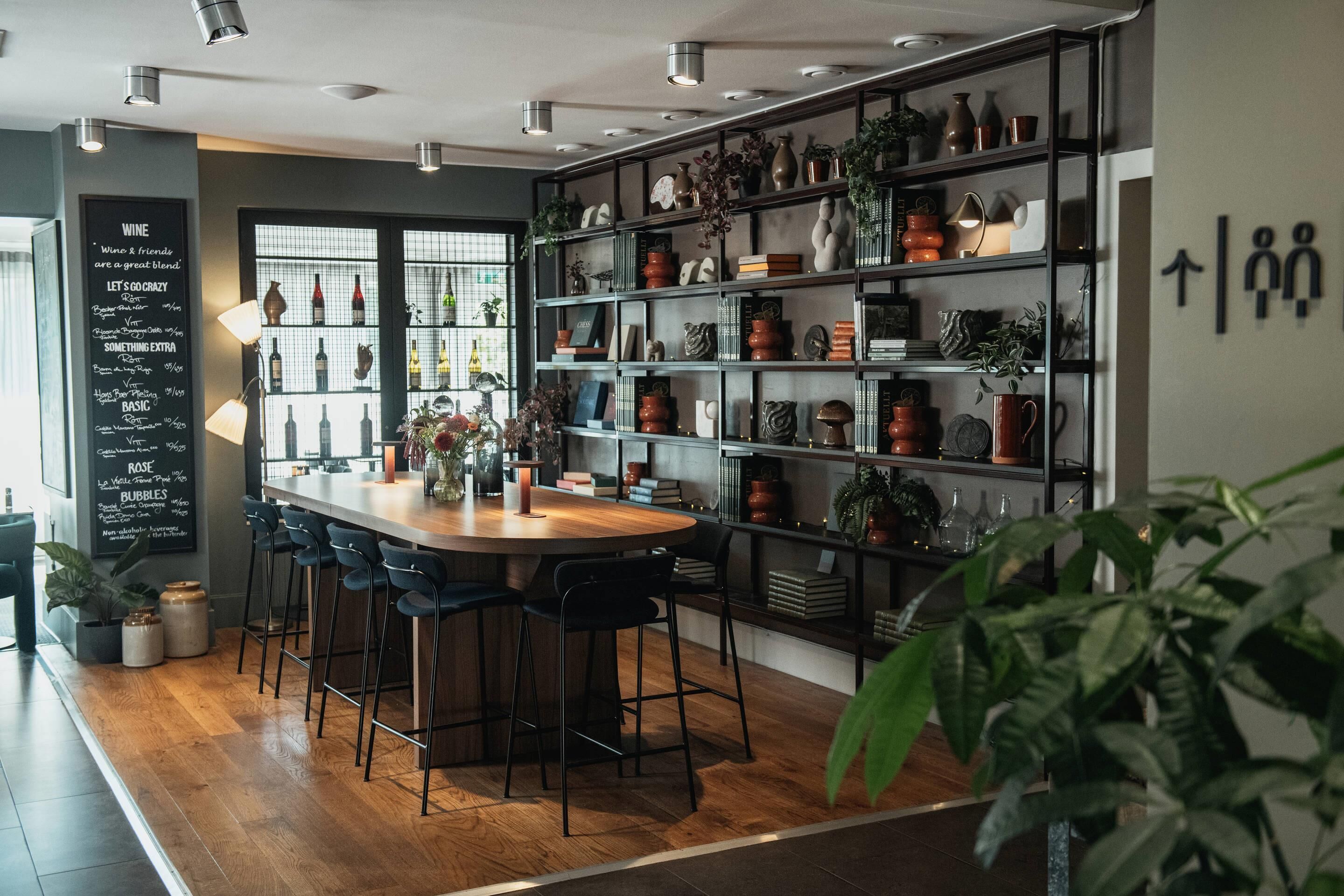 Photo - Home Hotel Kompaniet