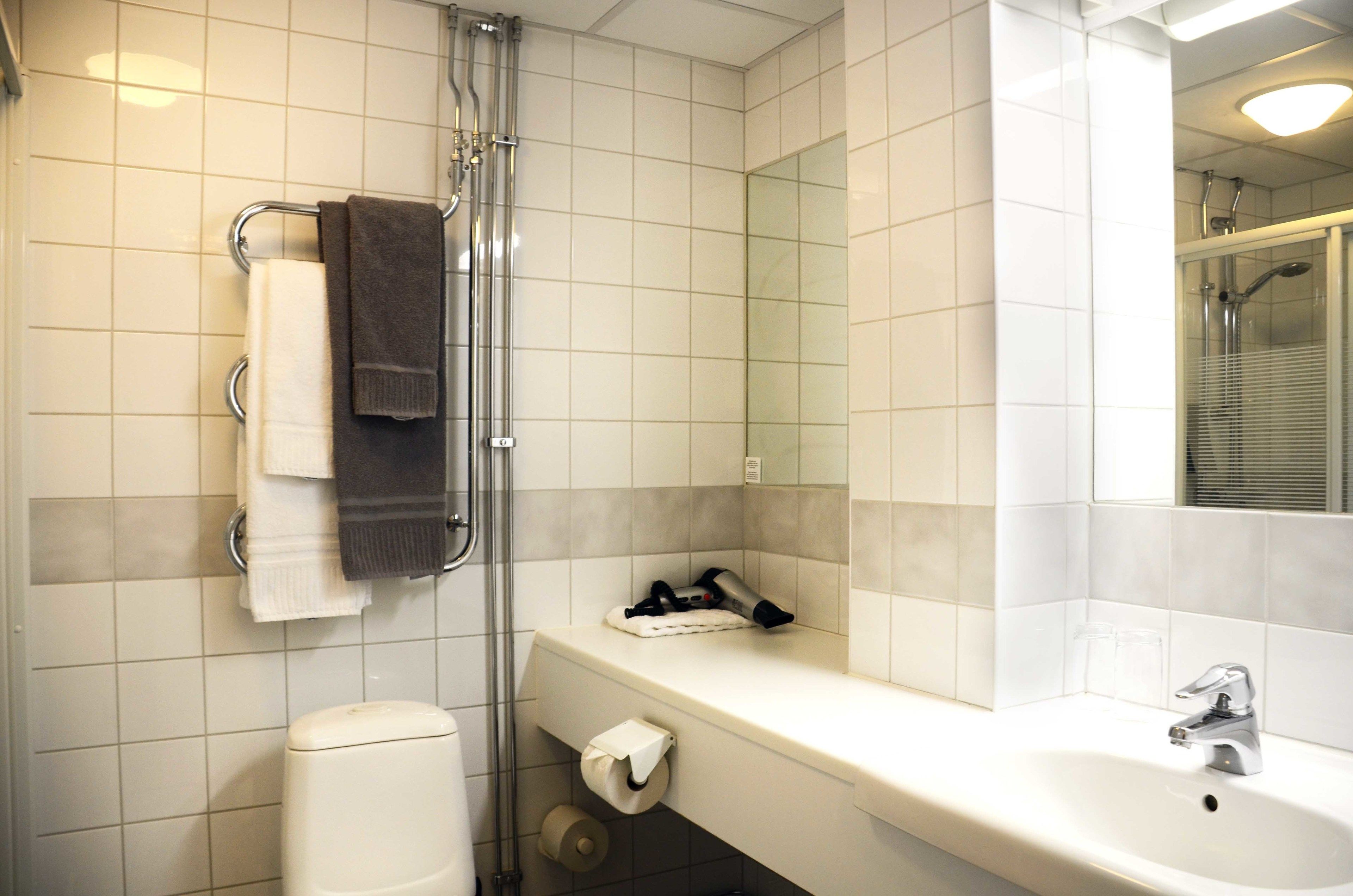 room (includes a light evening meal) | bathroom | hair dryer, towels