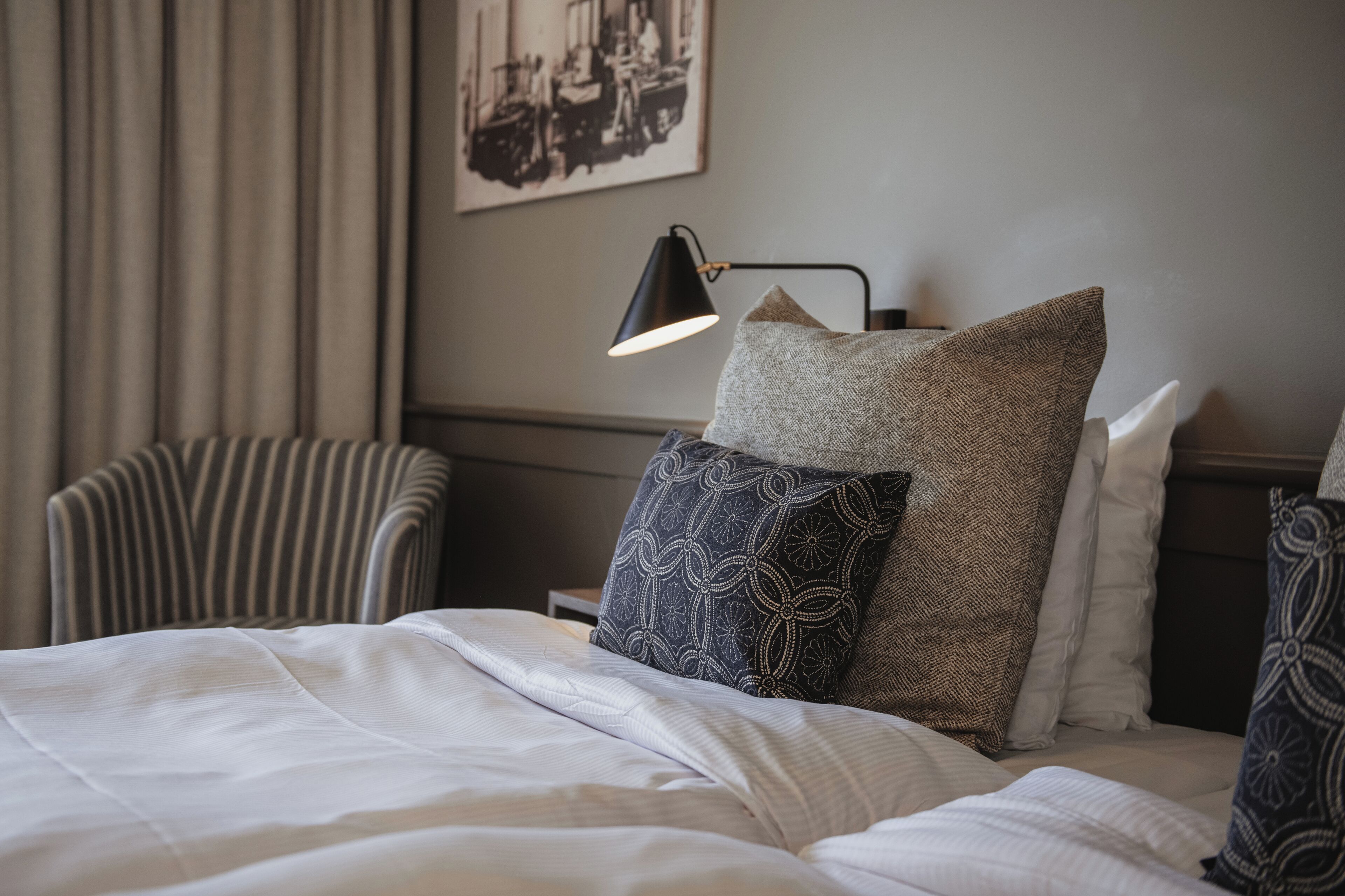 Photo - Home Hotel Kompaniet