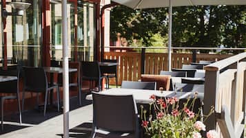 Servicio de la propiedad