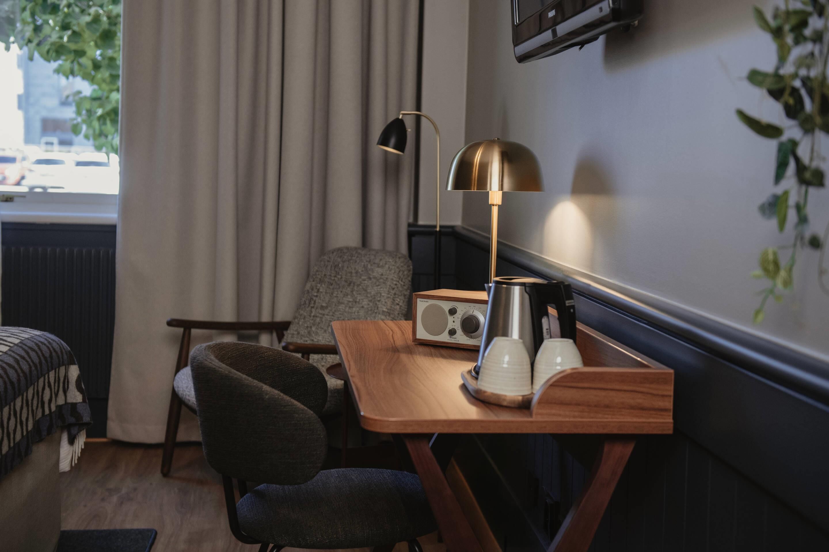 Photo - Home Hotel Kompaniet