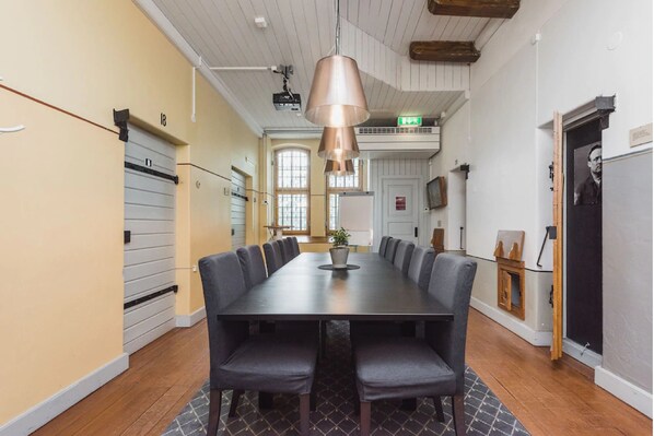 Meeting facility - Home Hotel Bilan (Karlstad)