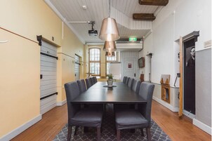 Sala de reuniones