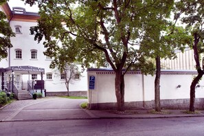 Fachada
