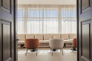 Bar en el lobby