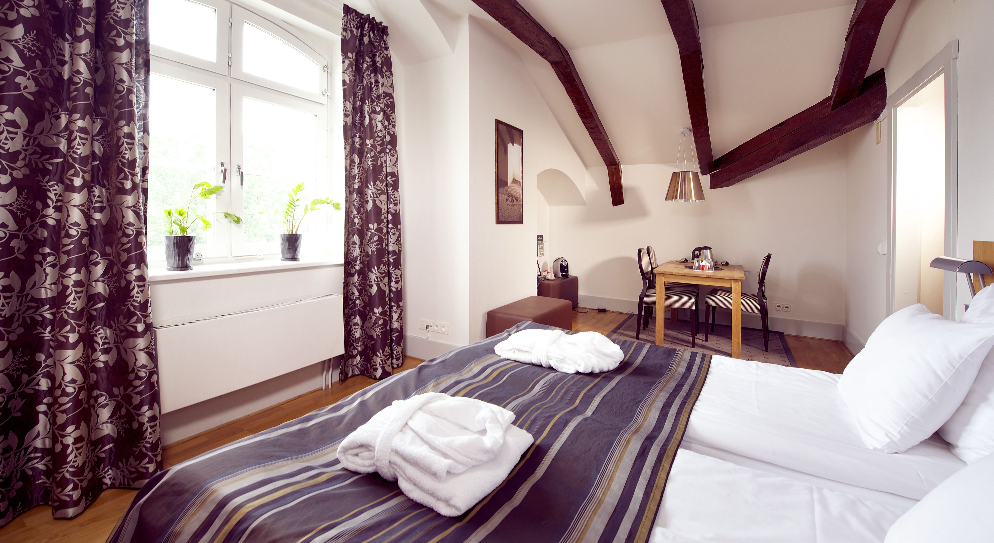 in-room safe, desk, iron/ironing board, cots/infant beds