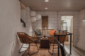 Sauna - Home Hotel Bilan (Karlstad)