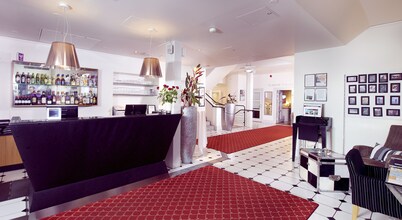 Home Hotel Bilan