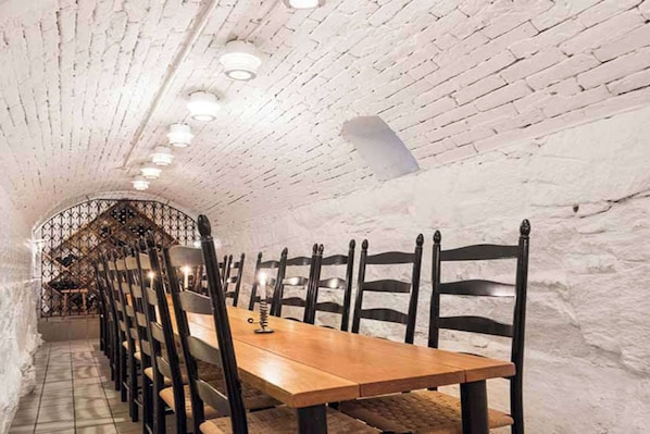Sala de reunião