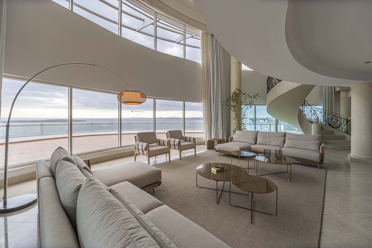 1 bedroom, minibar, desk, blackout curtains