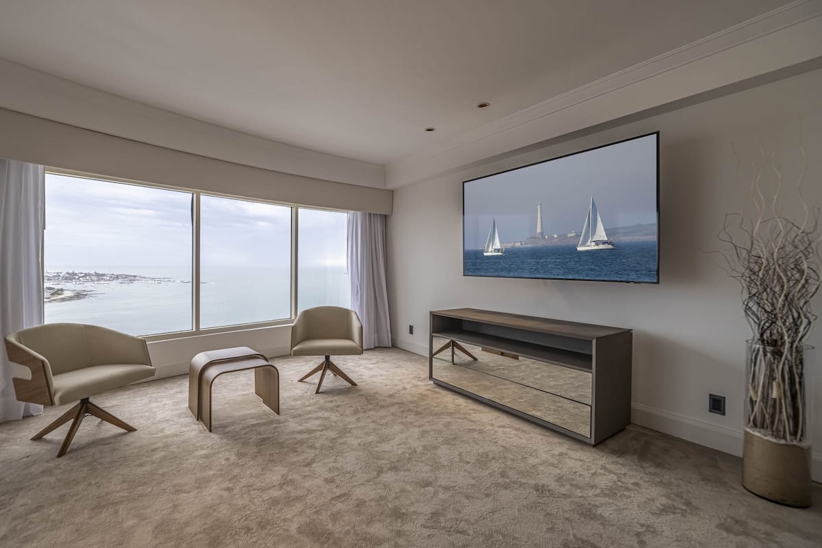 1 bedroom, minibar, desk, blackout curtains