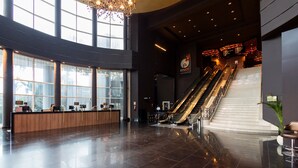 Lobby - Enjoy Punta del Este (Punta del Este)