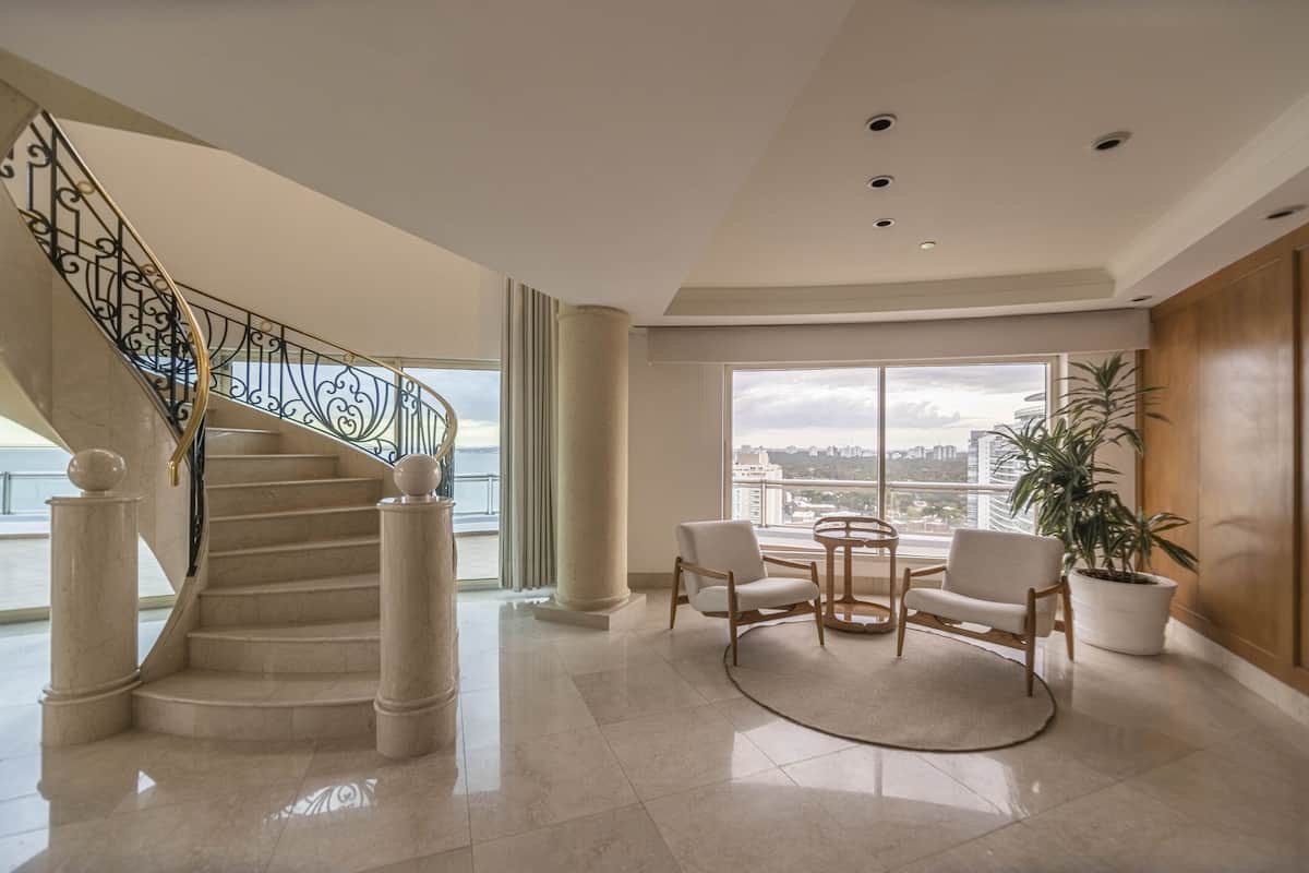 1 bedroom, minibar, desk, blackout curtains