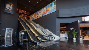 Lobby - Enjoy Punta del Este (Punta del Este)