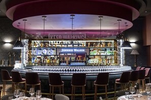 6 restaurants; breakfast, lunch, dinner and brunch served  - Enjoy Punta del Este (Punta del Este)