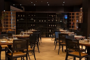 2 restaurants; breakfast, lunch, dinner, and brunch served - Enjoy Punta del Este (Punta del Este)