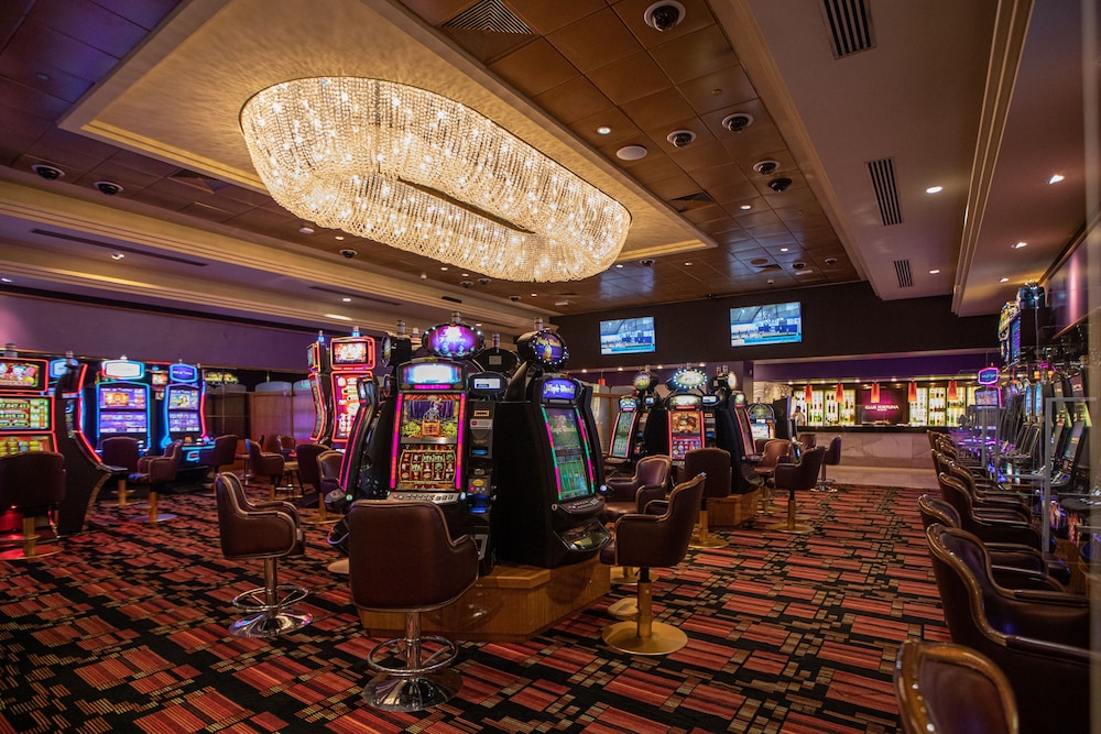 Enjoy Punta del Este Resort y Casino by null