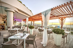 Rooftop terrace - Enjoy Punta del Este (Punta del Este)