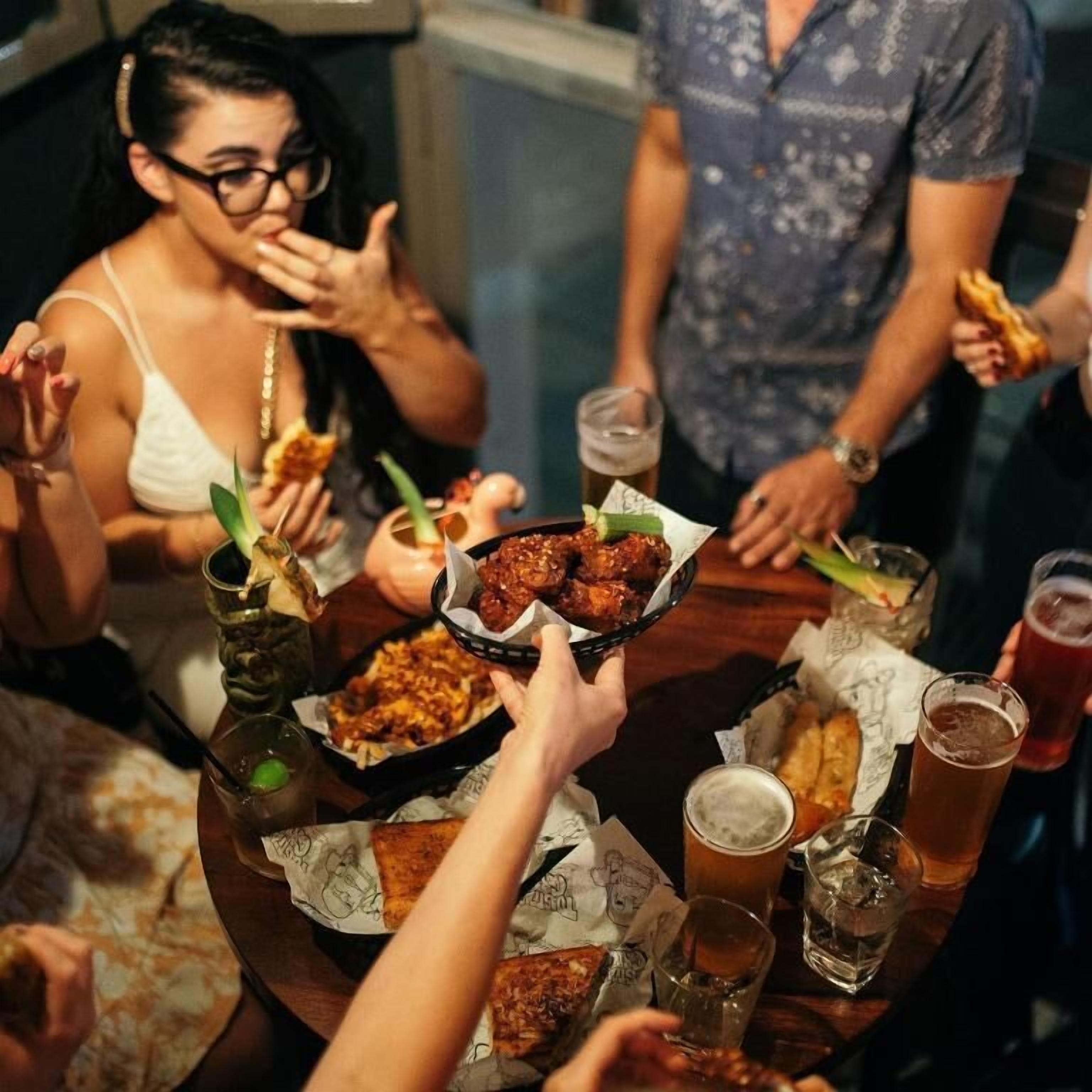 Foto - Indian Ocean Hotel