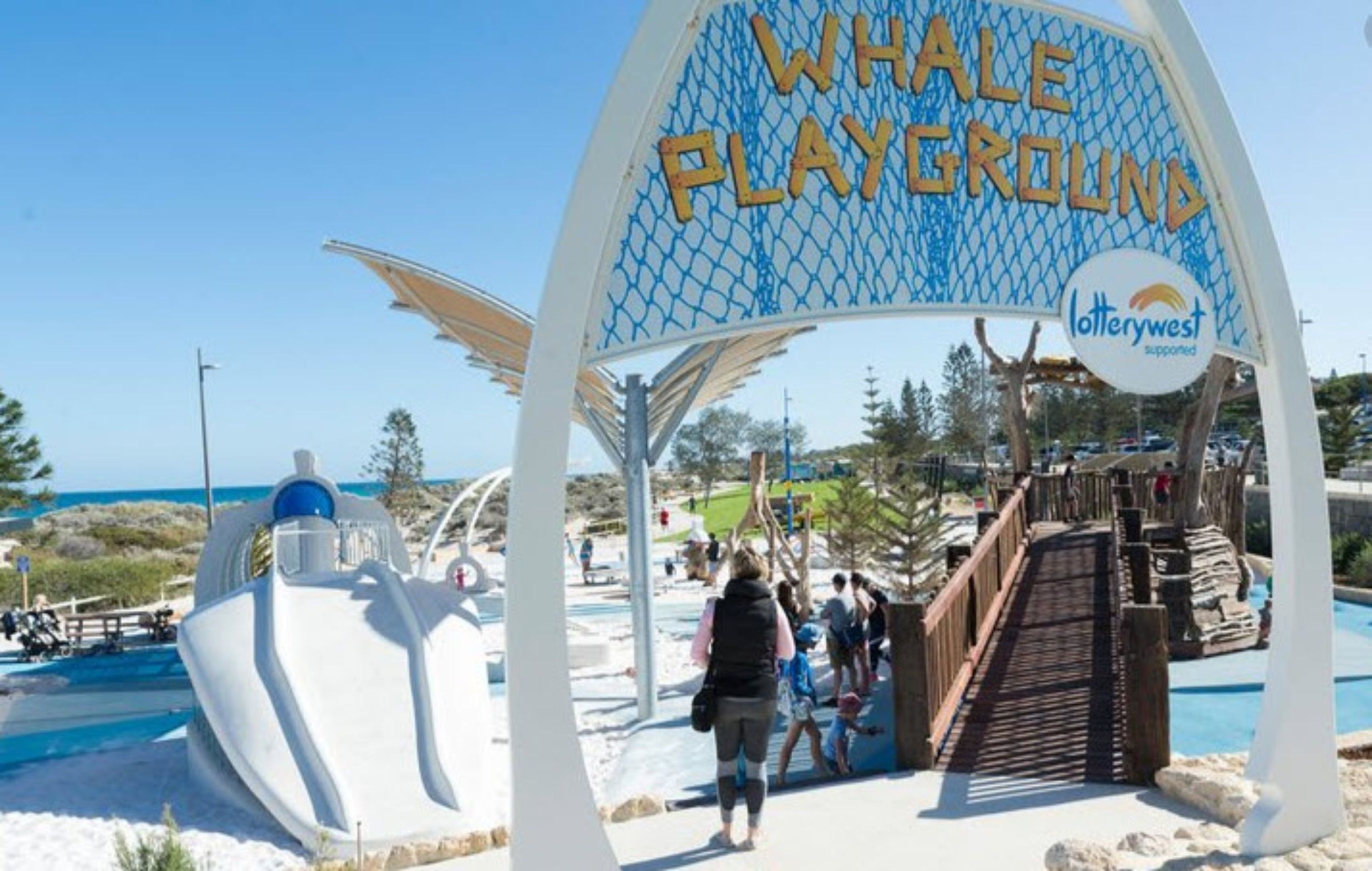 Foto - Indian Ocean Hotel