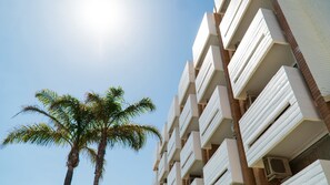 Exterior - Indian Ocean Hotel (Scarborough)