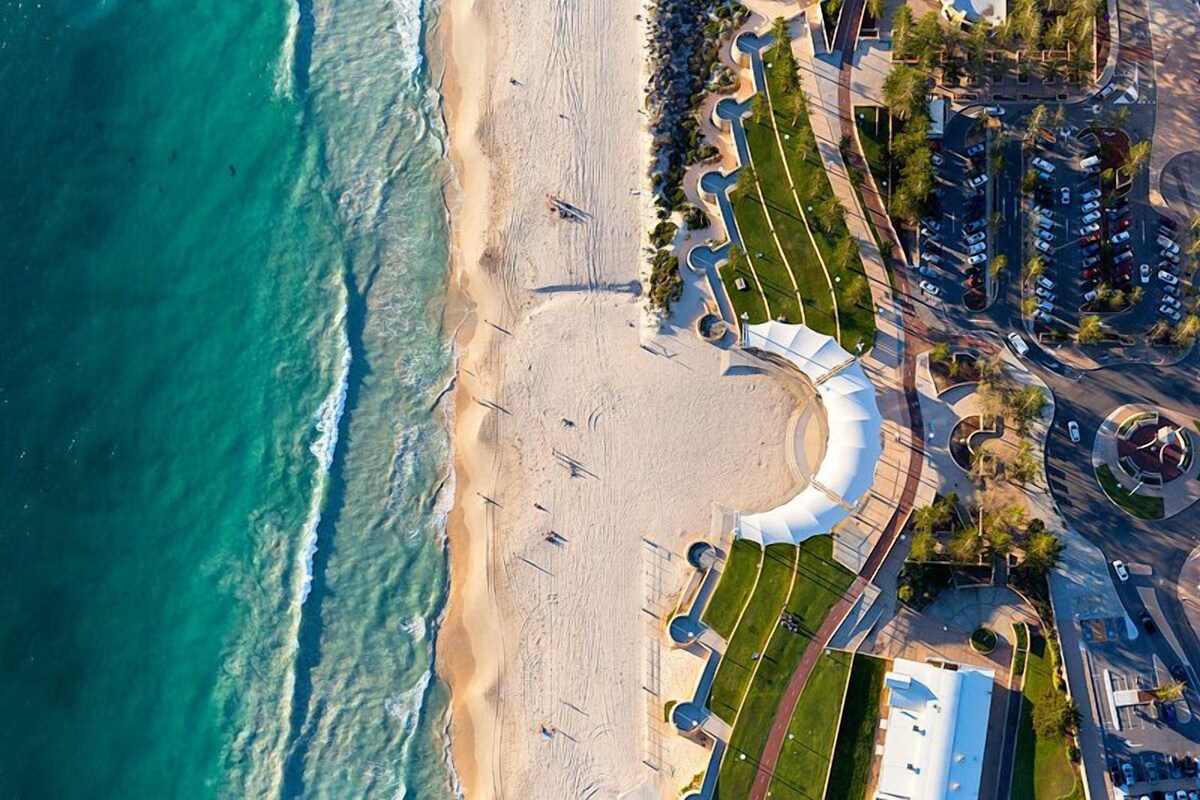 Indian Ocean Hotel