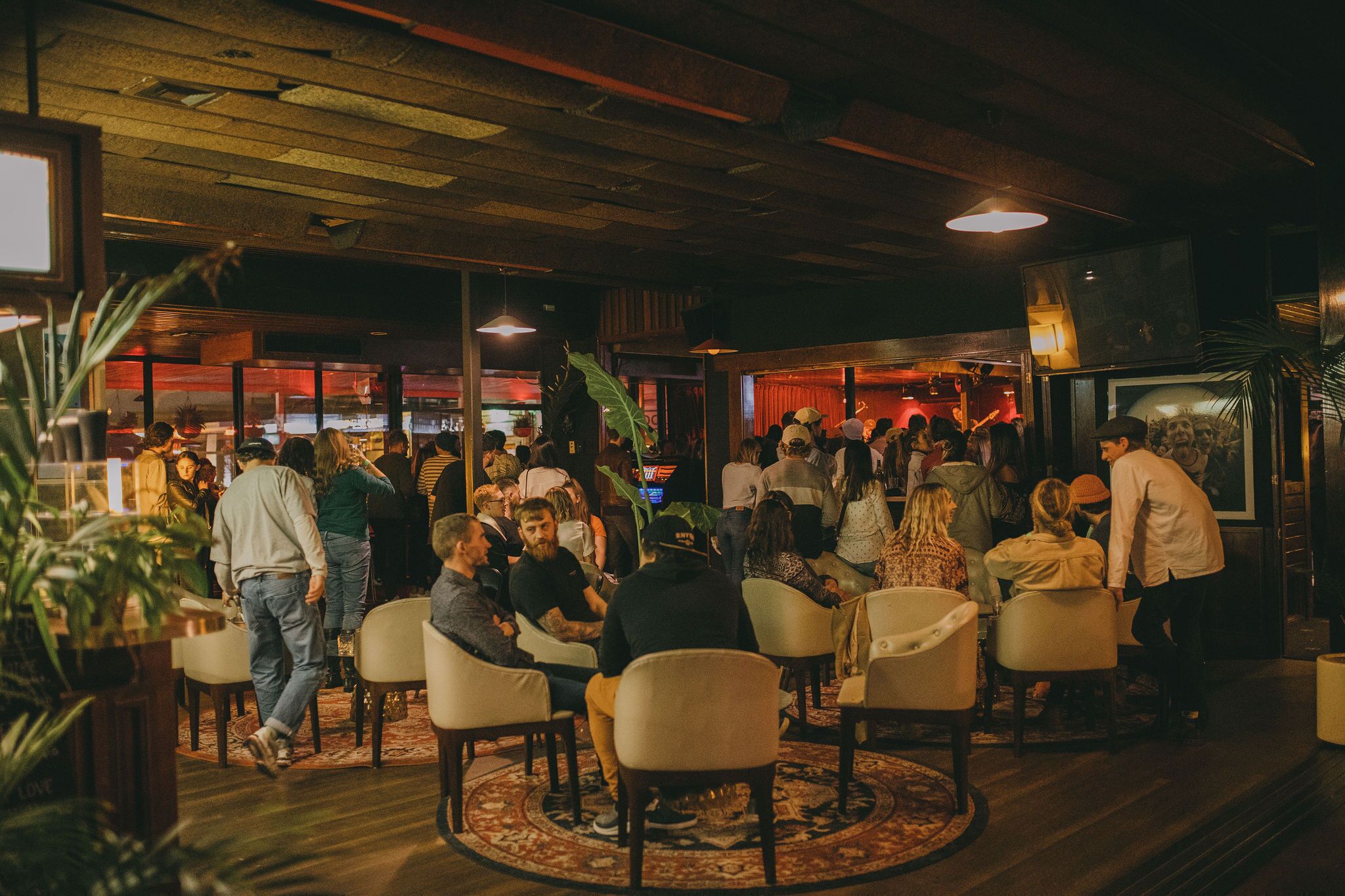 Foto - Indian Ocean Hotel