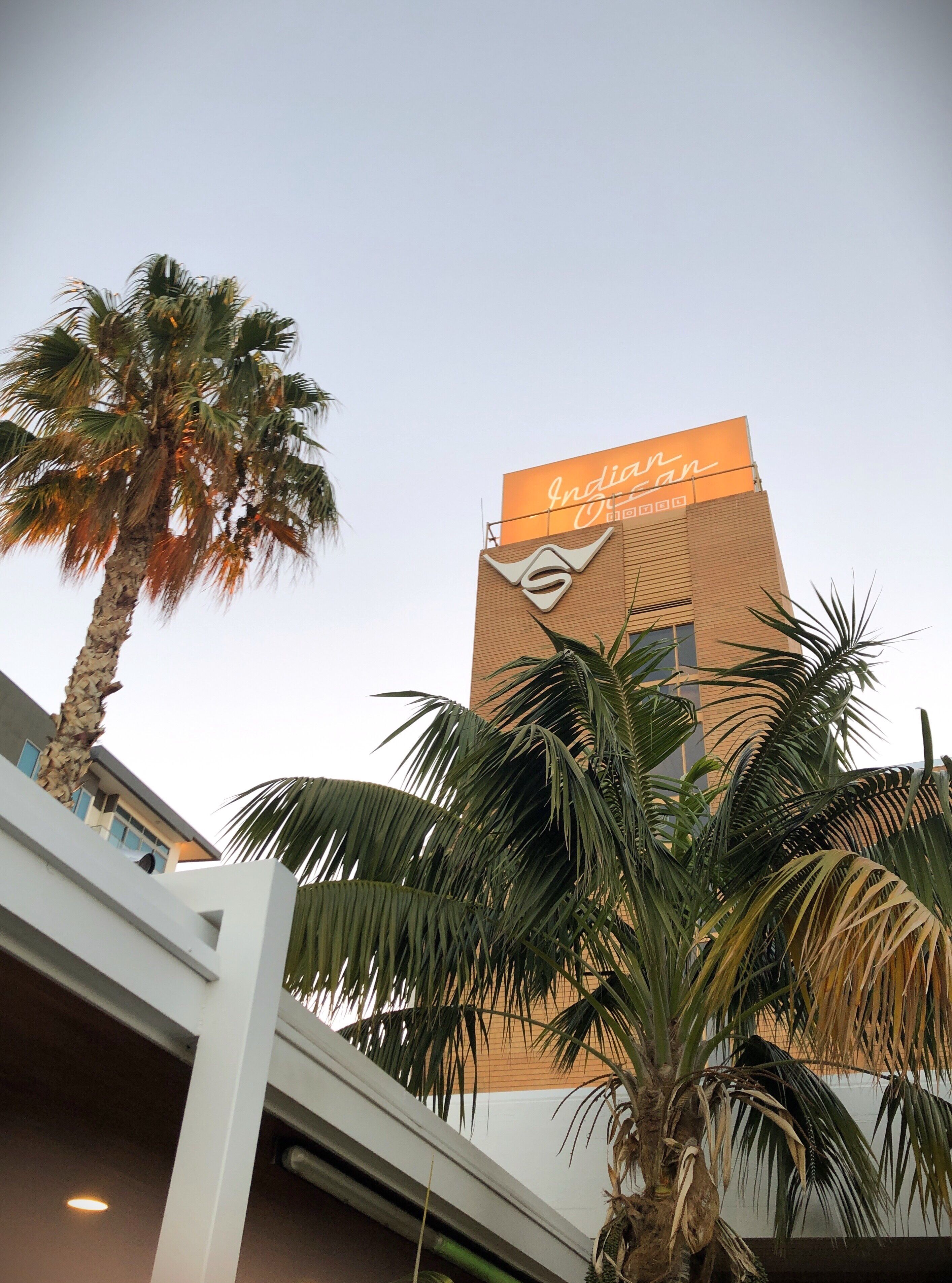 Foto - Indian Ocean Hotel