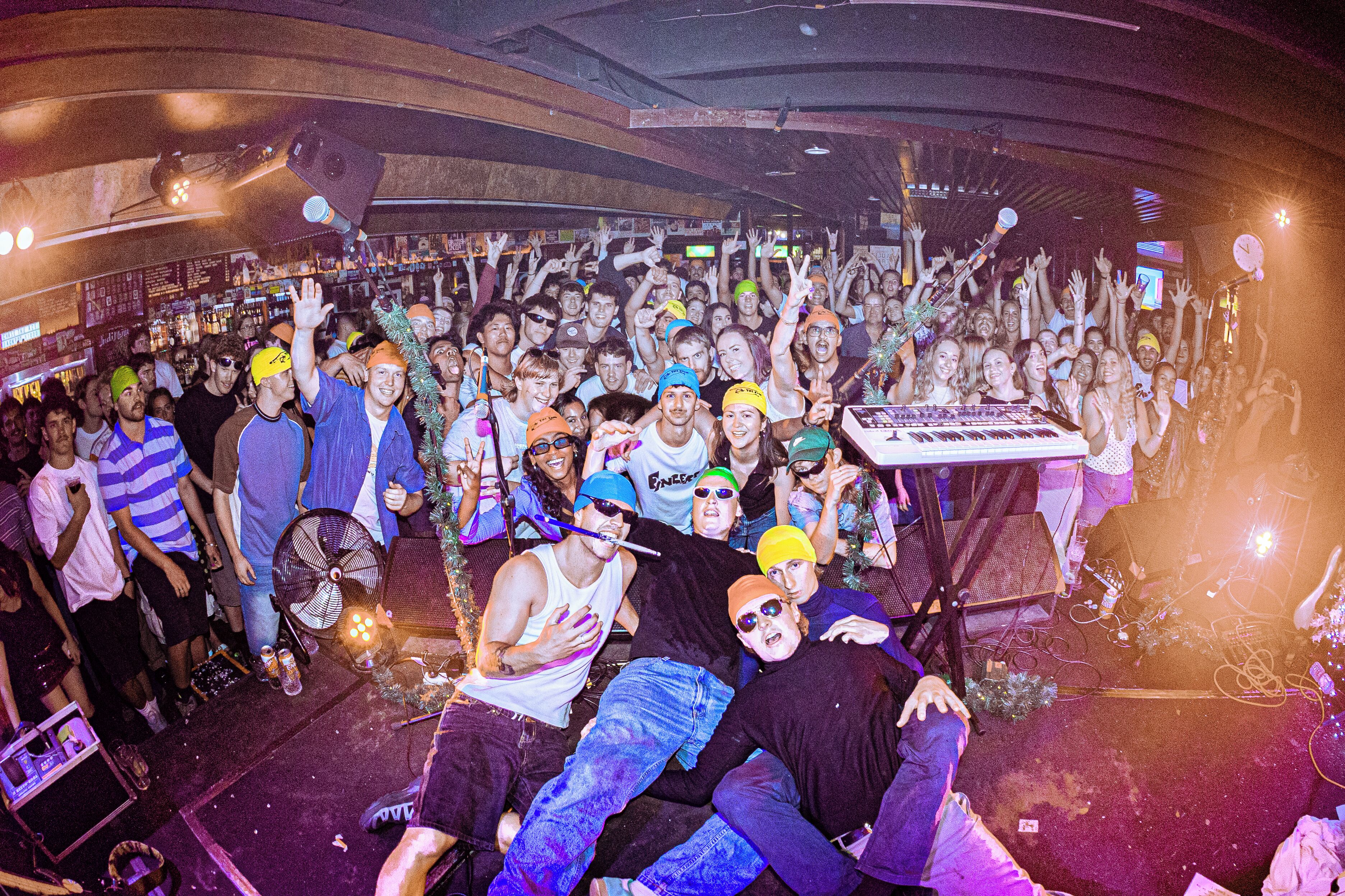 Photo - Indian Ocean Hotel