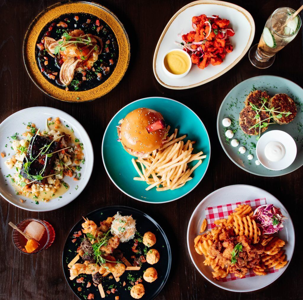 Photo - Indian Ocean Hotel