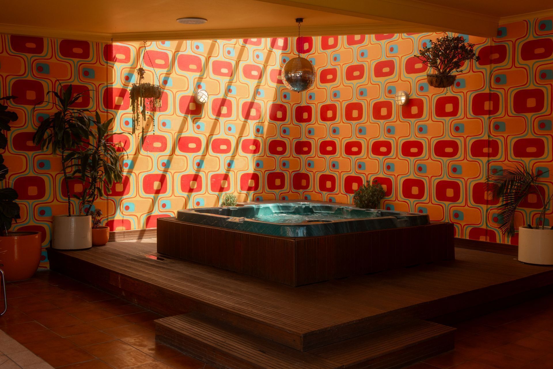 Foto - Indian Ocean Hotel