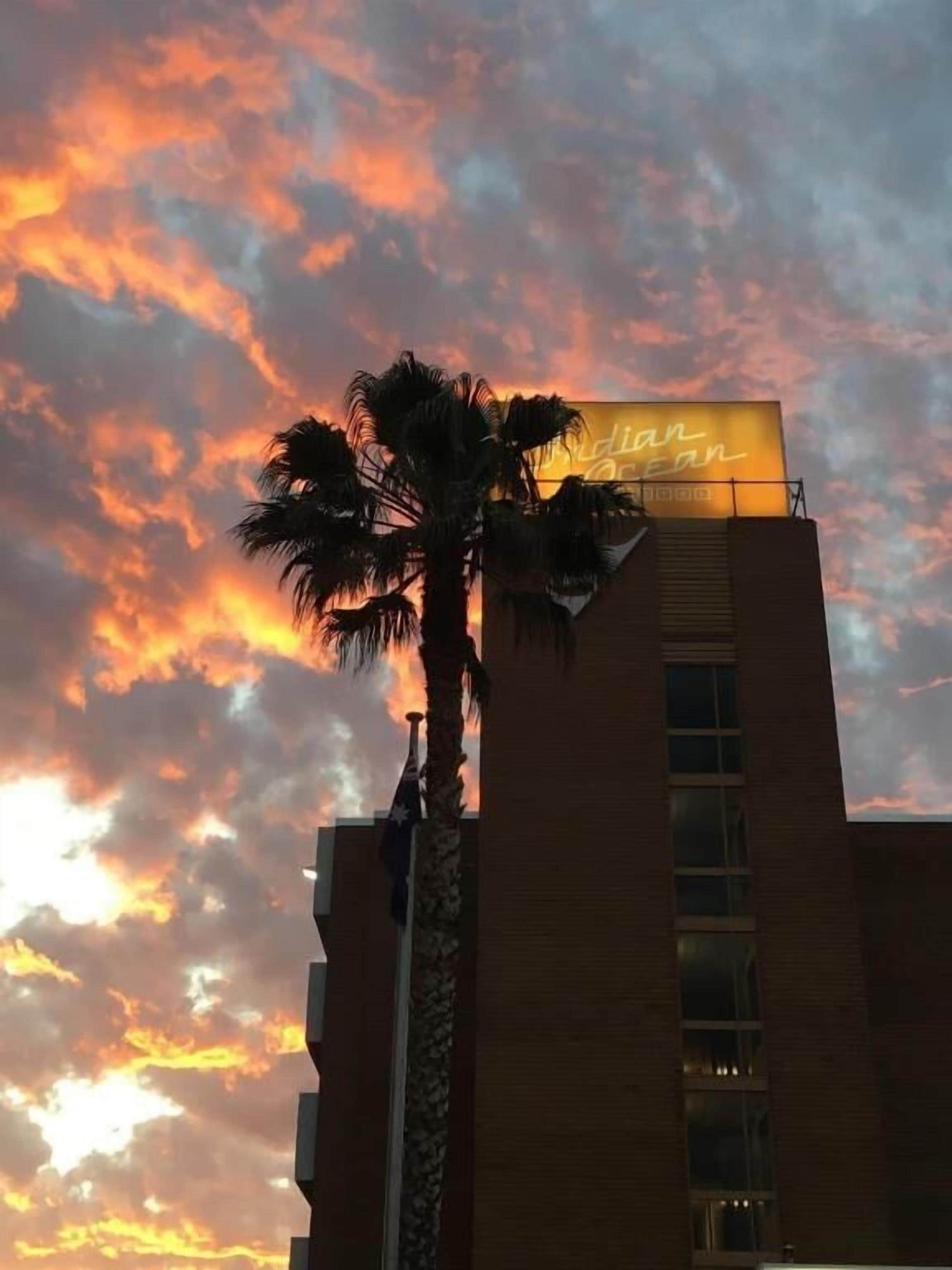 Foto - Indian Ocean Hotel