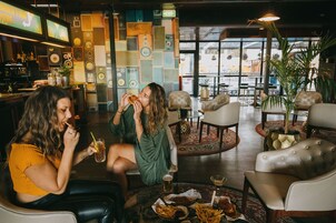 Restaurantes