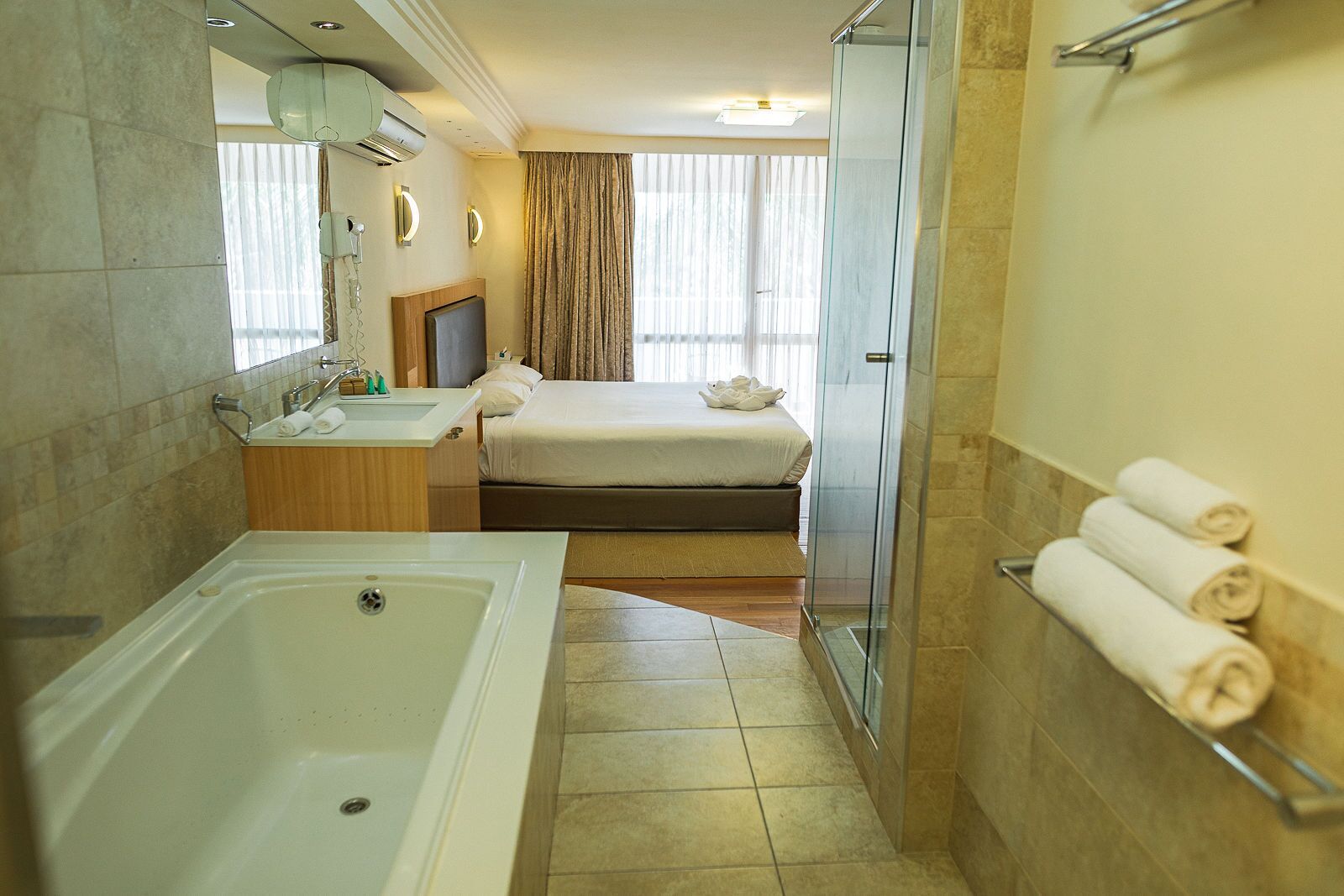 Foto - Indian Ocean Hotel