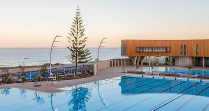 Indian Ocean Hotel